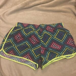 Victoria’s Secret Sport Shorts